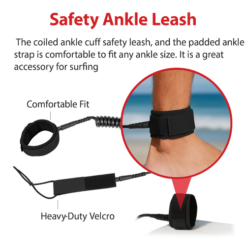 11FT Inflatable Stand up Paddle Board Ultra-Thick Durable PVC w/Premium SUP Accessories & Carry Bag |upgraded paddle boards w/ 3 Fish Fin for Paddling |Up to 350LB