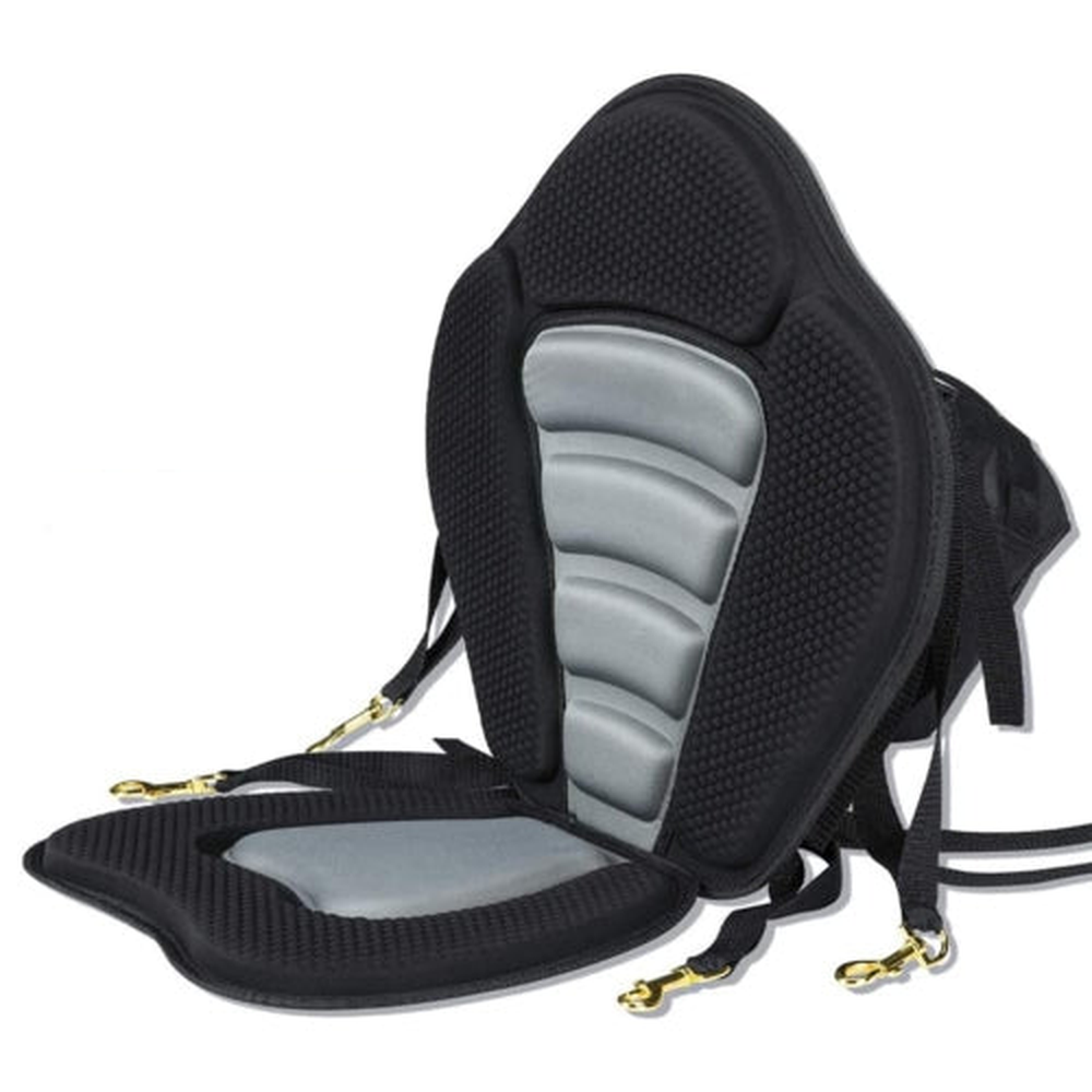 WINGOMART deluxe kayak seat — free Mid-Summer gift (seat only, no board)
