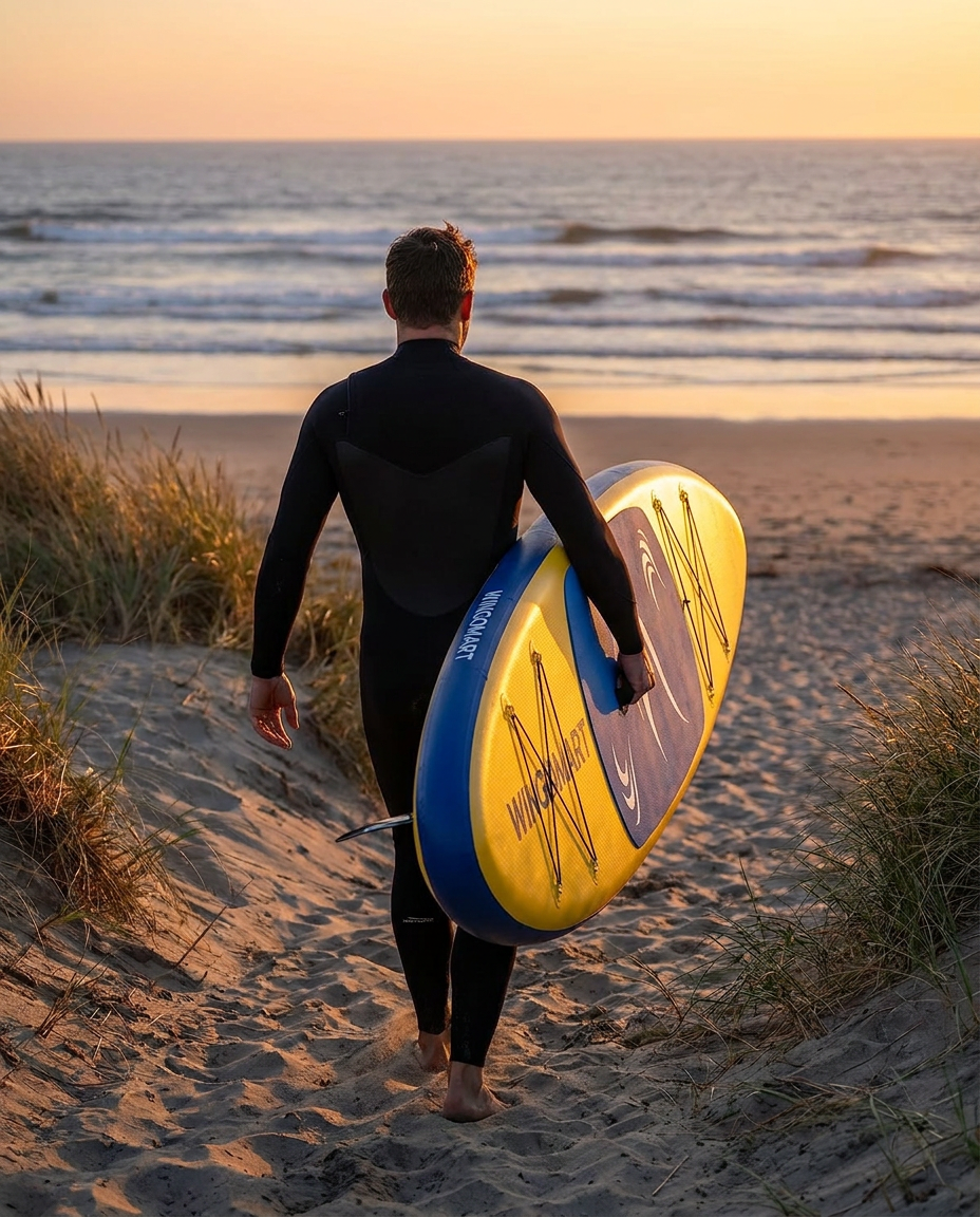 WINGOMART paddle boards